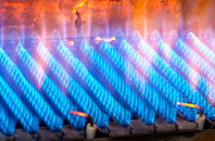 Kirkleatham gas fired boilers
